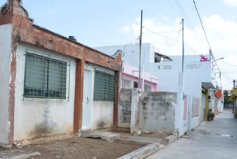 Denuncian fraude en tramite de viviendas, Campeche