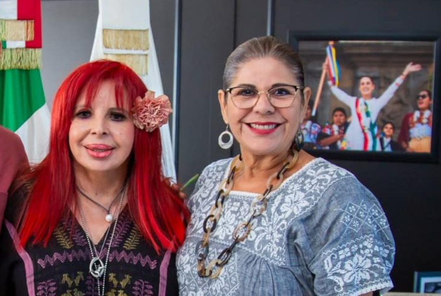 Liz Hernández deja la Secretaría de Gobierno y reacciones políticas