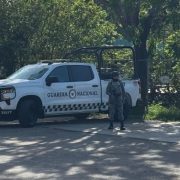 Refuerzan seguridad en planteles de Calkiní