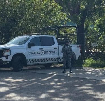 Refuerzan seguridad en planteles de Calkiní