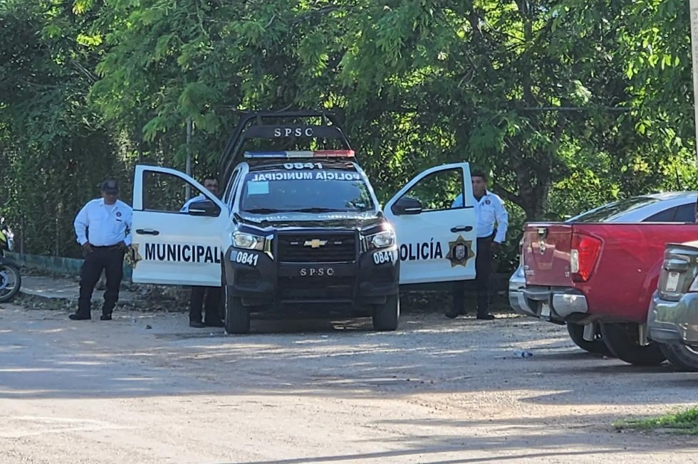 Refuerzan seguridad en planteles de Calkiní ante alerta digital