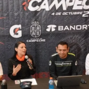 Campeche abre inscripciones Medio Maratón “Puerta de Mar” 2026