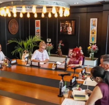 Campeche fortalece la cooperación con Cuba tras visita de la nueva cónsul