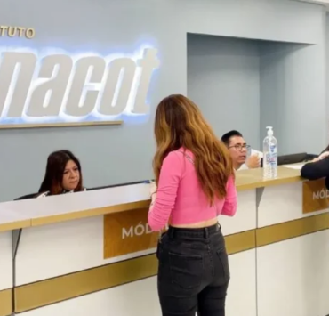 Fonacot fortalece la inclusión financiera de las mujeres