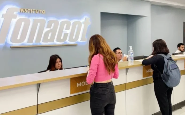 Fonacot fortalece la inclusión financiera de las mujeres