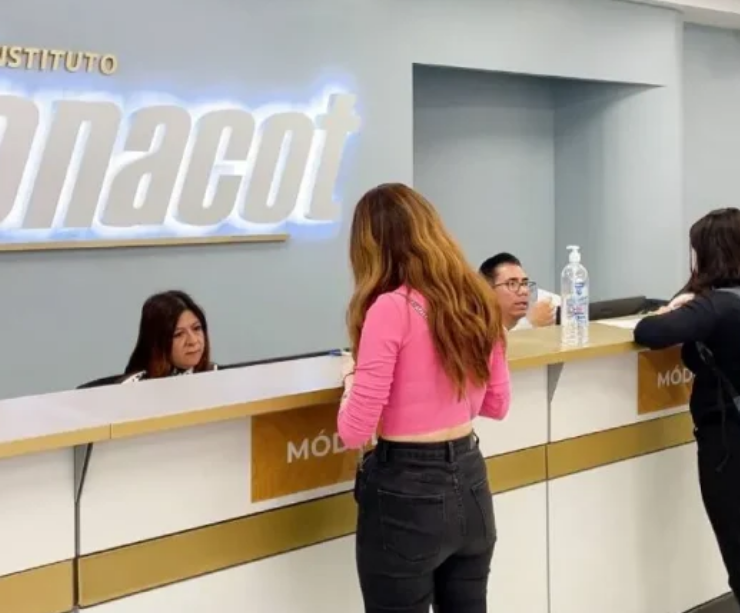 Fonacot fortalece la inclusión financiera de las mujeres