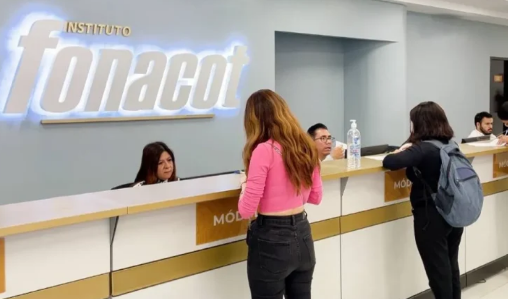 Fonacot fortalece la inclusión financiera de las mujeres