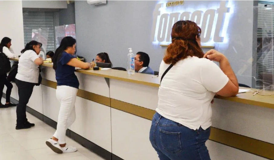 Impacto del crédito en Campeche y México