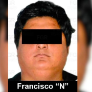 Hombre detenido con armas en Campeche es condenado a 18 años de prisión