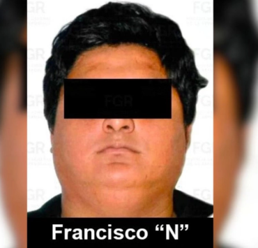 Hombre detenido con armas en Campeche es condenado a 18 años de prisión