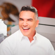 Alito Moreno quiere competir por una alcaldía en Campeche
