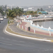 Sedumop anuncia proyecto integral de rehabilitación del Malecón de Campeche