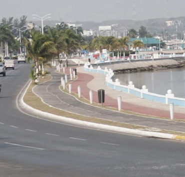 Sedumop anuncia proyecto integral de rehabilitación del Malecón de Campeche