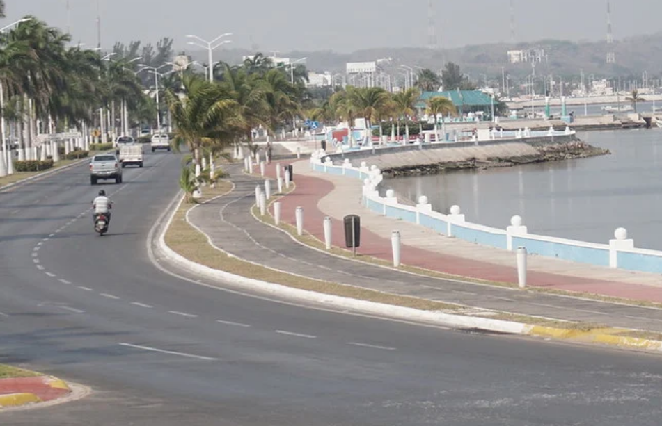 Sedumop anuncia proyecto integral de rehabilitación del Malecón de Campeche