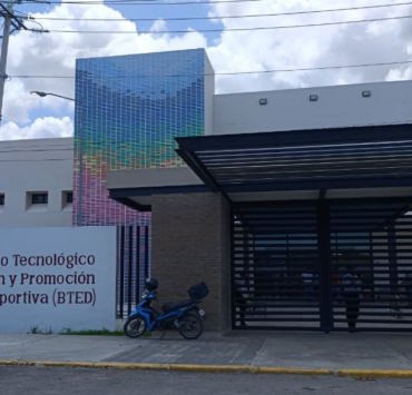 Rescatan a jóvenes de deserción escolar en Campeche
