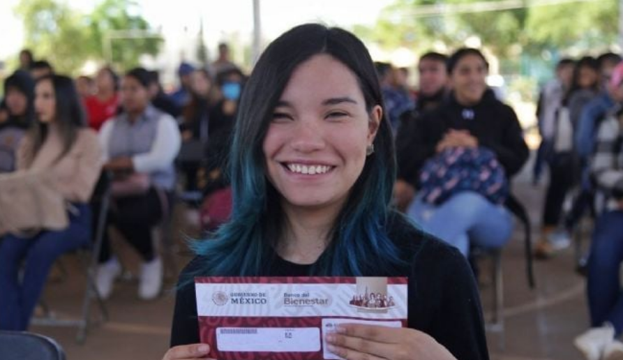 Miles de jóvenes buscan beca: registro simplificado en Campeche