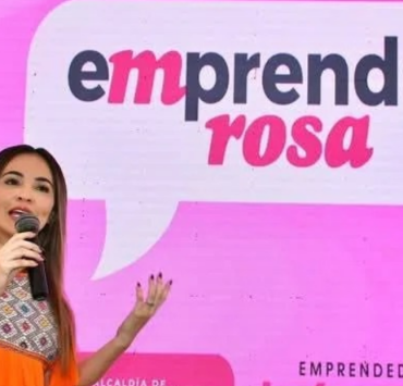 Se dice que "Emprender Rosa" opera en la ilegalidad