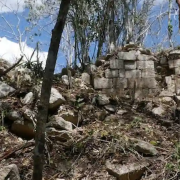 Descubren en la selva de Campeche la ciudad maya de Minanbé