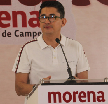 Piden dejar cargos públicos para buscar la "4T"