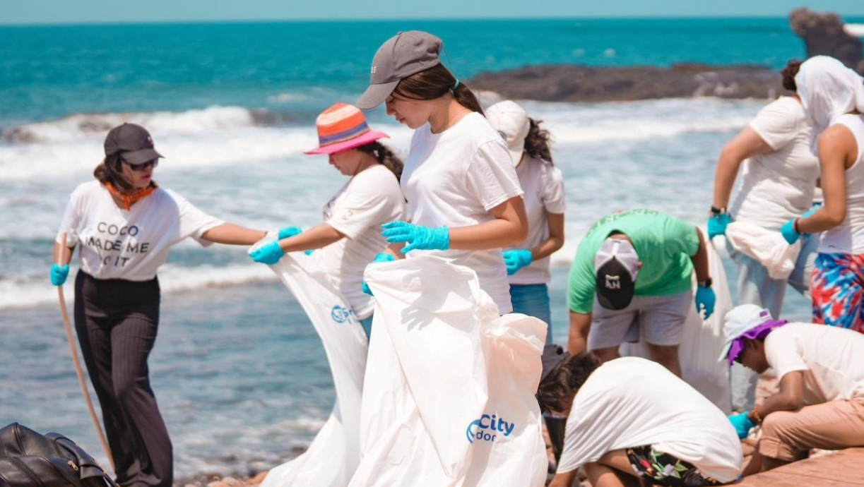 Impacto social y vigilancia ambiental continua