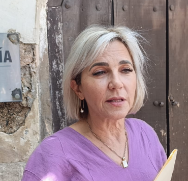 Se quiere romper el circulo de la violencia en Campeche