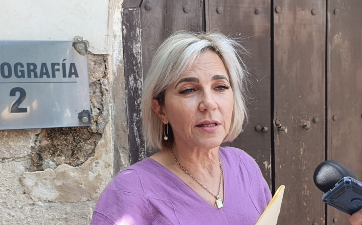 Se quiere romper el circulo de la violencia en Campeche