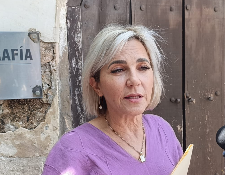Se quiere romper el circulo de la violencia en Campeche