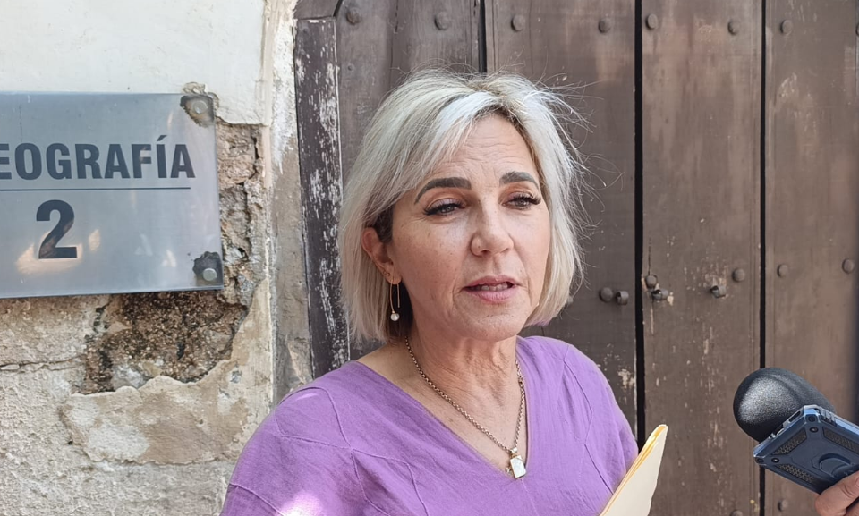 Se quiere romper el circulo de la violencia en Campeche
