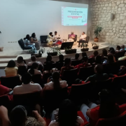 La juventud marcará la agenda institucional en Campeche