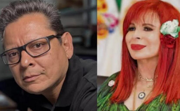Gerardo Sánchez Sansores defiende su postulación en Campeche