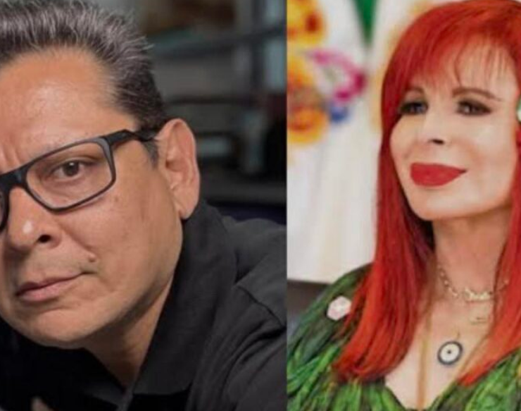 Gerardo Sánchez Sansores defiende su postulación en Campeche