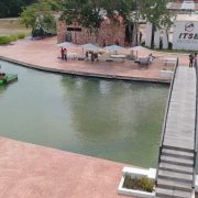 Promueven el Parque Jaguar con nuevos atractivos