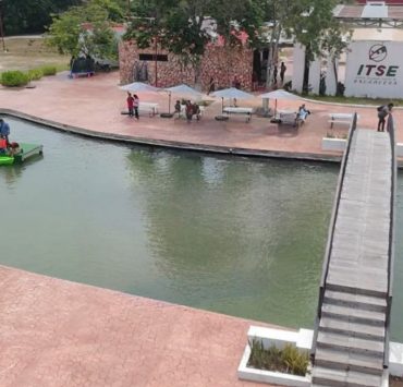 Promueven el Parque Jaguar con nuevos atractivos