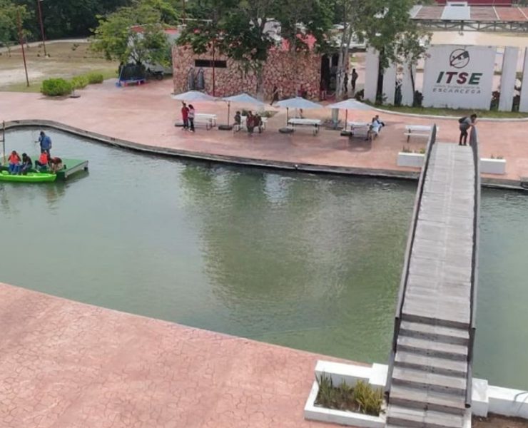 Promueven el Parque Jaguar con nuevos atractivos