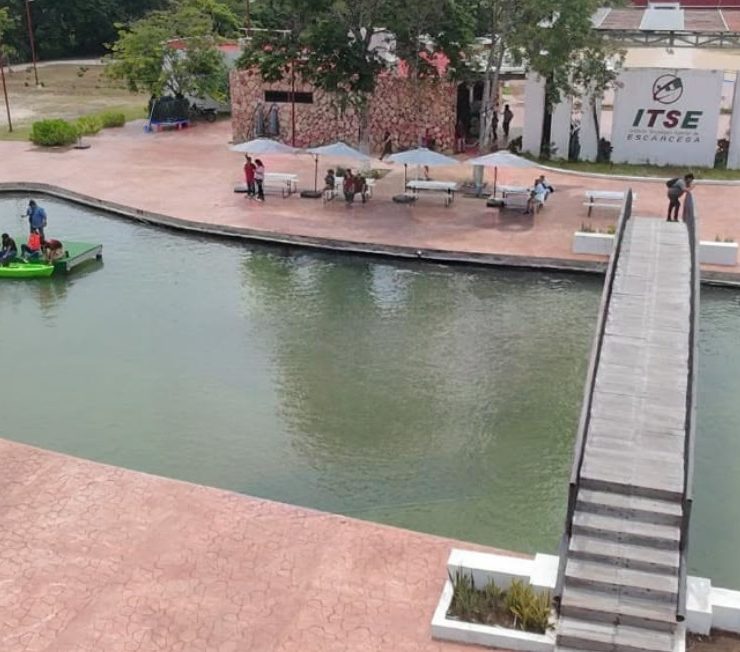 Promueven el Parque Jaguar con nuevos atractivos