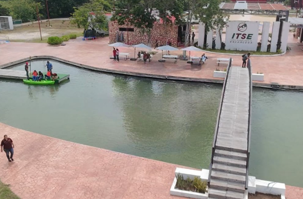 Promueven el Parque Jaguar con nuevos atractivos