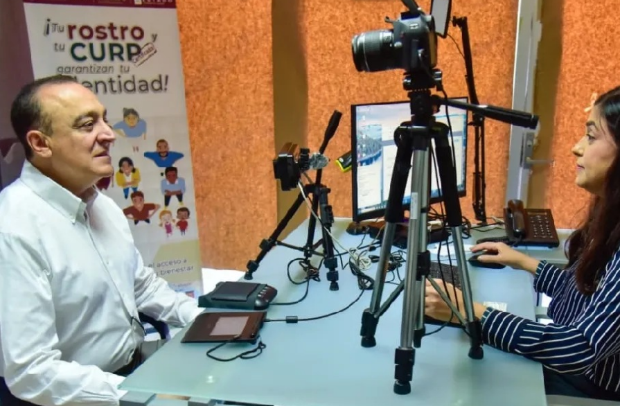Se alista la expansión para registros biométricos