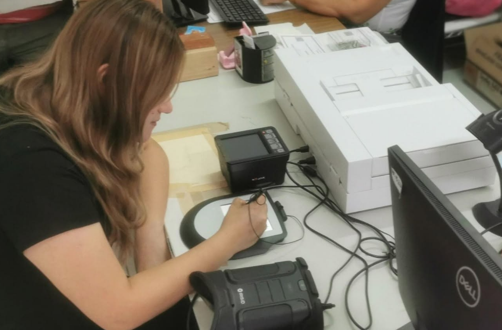 Impulso tecnológico y modernización del Registro Civil