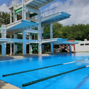 CEDAR ofrece instalaciones de primer nivel en Campeche