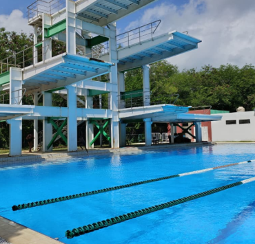 CEDAR ofrece instalaciones de primer nivel en Campeche