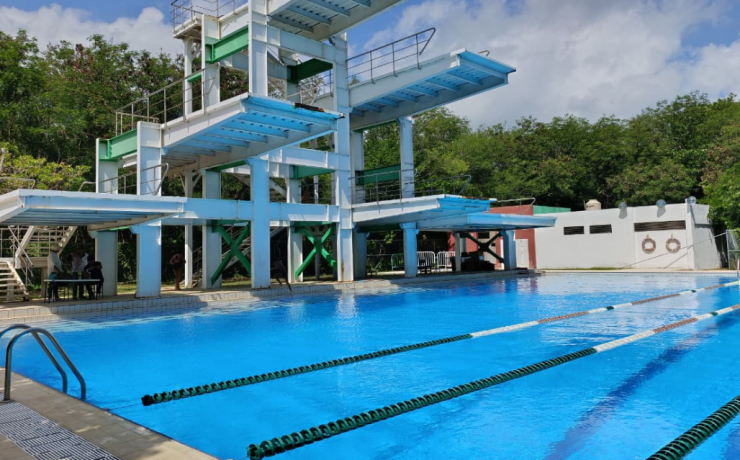 CEDAR ofrece instalaciones de primer nivel en Campeche