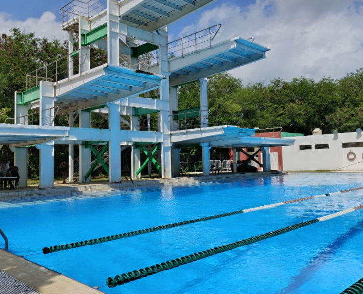 CEDAR ofrece instalaciones de primer nivel en Campeche