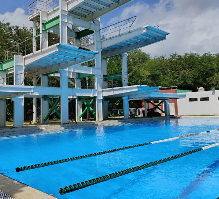 CEDAR ofrece instalaciones de primer nivel en Campeche
