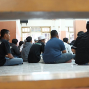 Anexos para menores ahora son ilegales en Campeche
