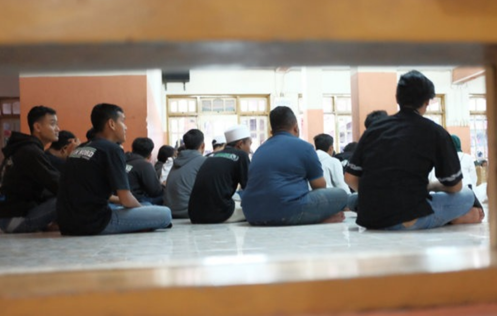 Anexos para menores ahora son ilegales en Campeche