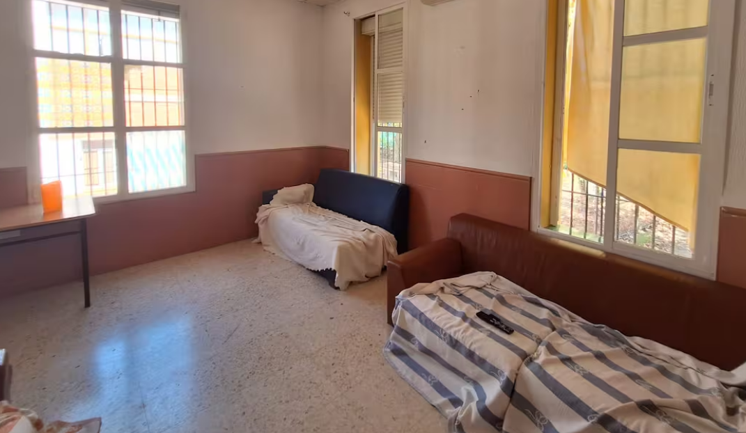 Anexo para menores y reforma legal en Campeche