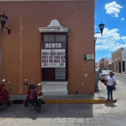 Estafadores inmobiliarios en Campeche