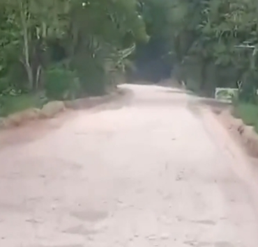 Inicia reconstrucción de la carretera Palizada–Ribera San Eduardo