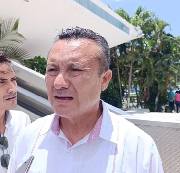 SEDUC garantiza reparar escuelas dañadas