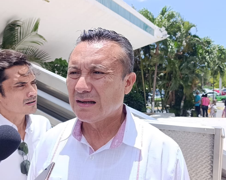 SEDUC garantiza reparar escuelas dañadas